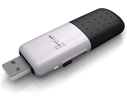 Nova iCON 431 USB 3.5G HSDPA Modem.jpg