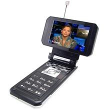 NV Mobile NV Lifestyle Dual SIM TV Phone