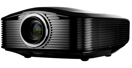 Optoma ThemeScene HD82 Full HD Projector