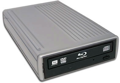 OWC Mercury Pro 8x Blu-ray Quad-Interface Burner