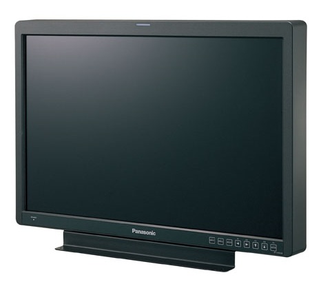 Panasonic BT-LH2550 LCD HD Production Monitor