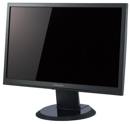 Princeton PTFBGF-22RW 21.5-inch Full HD LCD Display