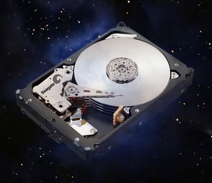 Seagate 2.5-inch Constellation and the 3.5-inch Constellation ES hard drives