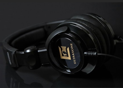 Ulrason Edition 9 High-end Headphones