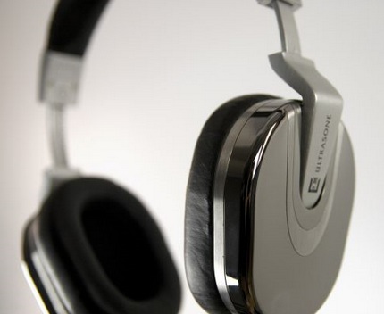 Ultrasone Edition 8 Headphones