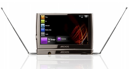 Archos TV Snap-On for Archos 5