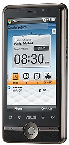 Asus P835 PDA Phone