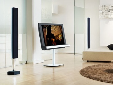 Bang & Olufsen BeoVision 8 40-inch LCD HDTV