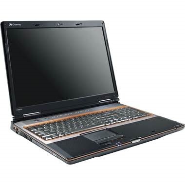 Gateway P-7808u FX Notebook PC