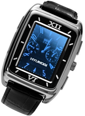 Hyundai MB-910 Watch Phone