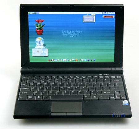 Kogan Agora Netbook