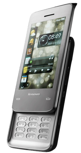 Lenovo X1 Touchscreen Mobile Phone