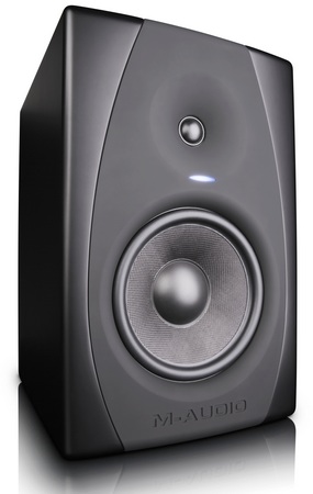 M-Audio Studiophile CX-8 monitor speakers