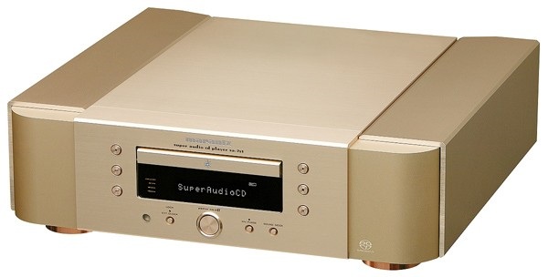 Marantz UD9004 Blu-ray / SACD player