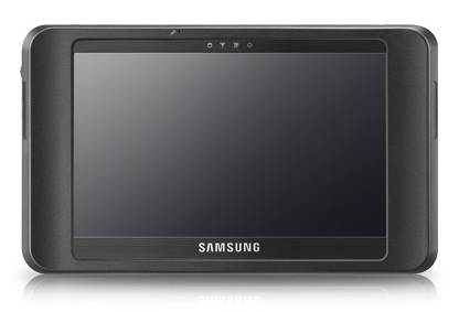 Samsung NP-Q1EX-71G Nano-powered UMPC