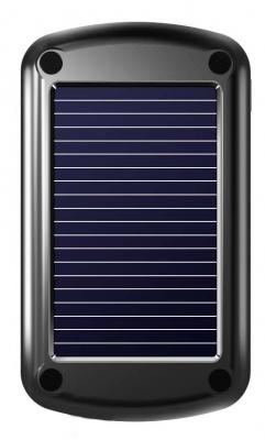 Scosche solCHAT Solar Bluetooth speakerphone