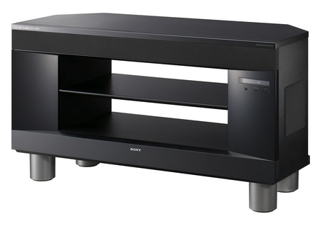 Sony RHT-G550 HDTV stand