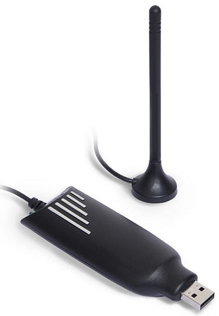 USB Cellphone Signal Booster