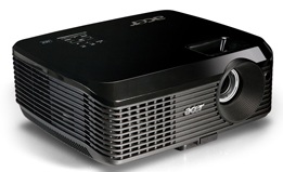 Acer X1130 DLP Projector