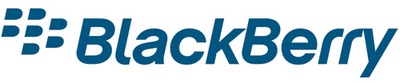 BlackBerry Logo