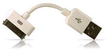 CableJive iStubz iPod Cable