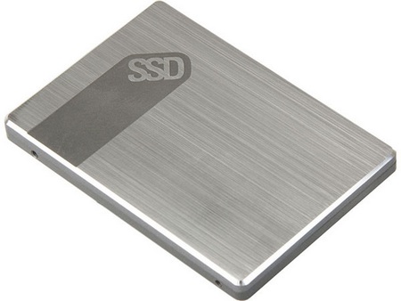 CFD Interceptor MLC SSD