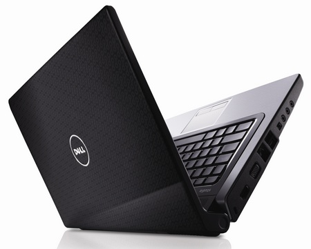 Dell Studio 15 now with Full HD display and Radeon HD4570