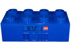 DigiBlue LEGO Boombox