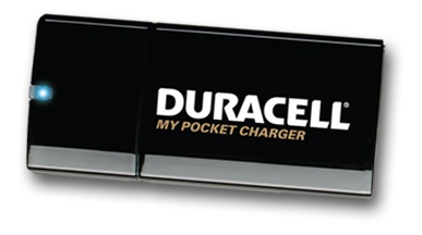 Duracell My Pocket Charger