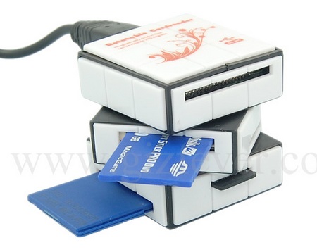 magic-cube-rotatable-all-in-one-card-reader