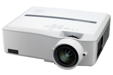 Mitsubishi HL2750U SXGA+ LCD Projector