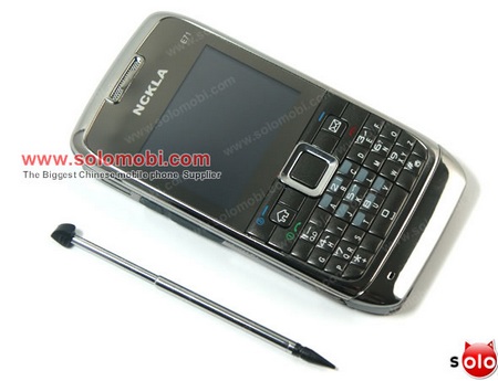 NCKLA E71-2 - Nokia E71 Clone