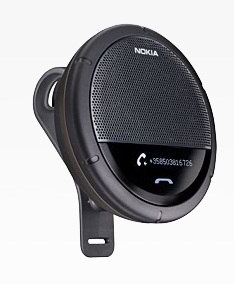 Nokia HF-510 Display Speakerphone