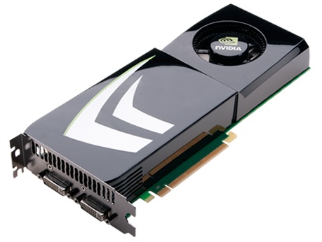 NVIDIA GeForce GTX 275 GPU