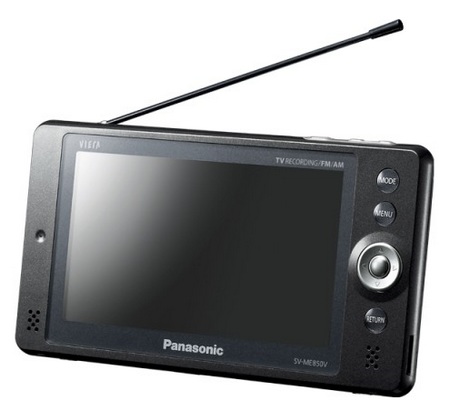 panasonic-viera-sv-me850v-waterproof-portable-1seg-tv