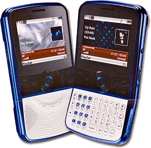 PCD UTStarcom TXT8030 Twisting Phone