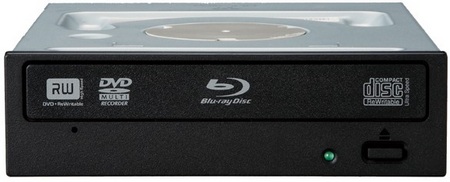 Pioneer BDR-2203 Internal Blu-ray Burner