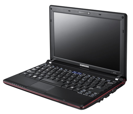 Samsung N110 Netbook