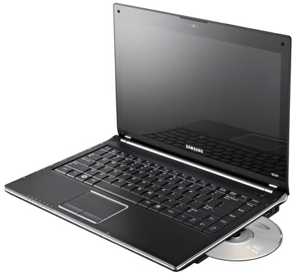 Samsung Q320 Notebook