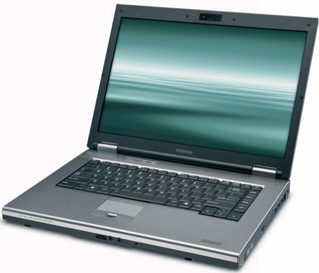 Toshiba Satellite Pro S300-EZ2521 Notebook PC