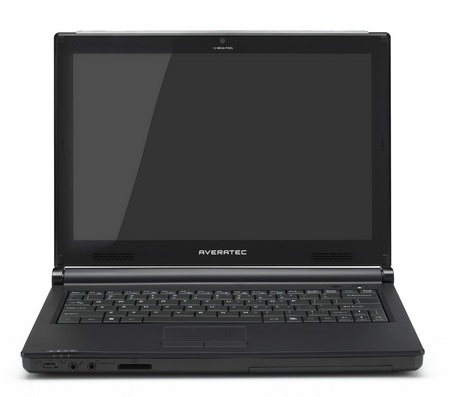 TriGem Averatec N2700 Notebook