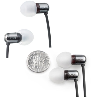 Ultimate Ears 700 Noise-Isolating Earphones