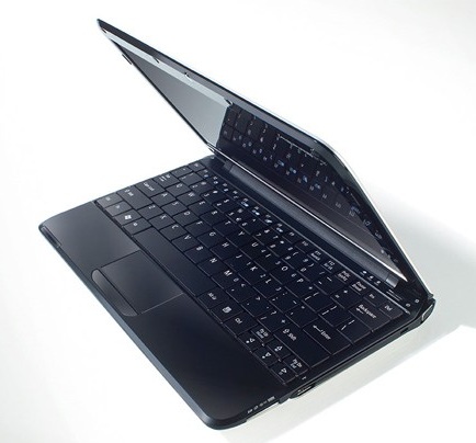 Acer Aspire One 751 Netbook