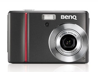 BenQ C1220 digital camera