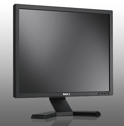 Dell E190S Eco-friendly LCD Monitor