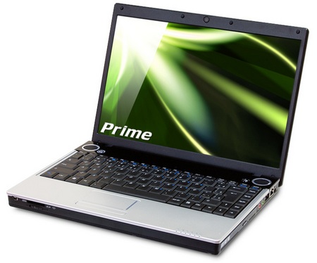 Dospara Prime Note Albireo JL Notebook