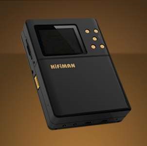 HifiMAN HM-801 Audiophiles Music Player