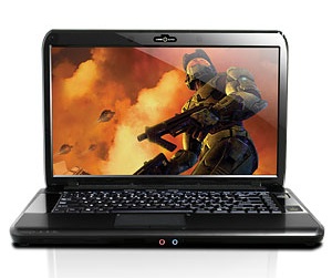 iBuyPower Battalion 101 CZ-10 Premium Notebook