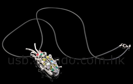 jewel-bug-necklace-usb-flash-drive-2