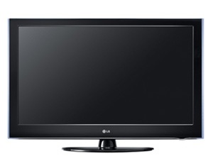 LG LH55 series LCD HDTV